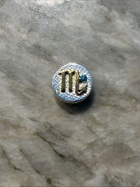 HTF Kameleon Scorpio Jewel Pop